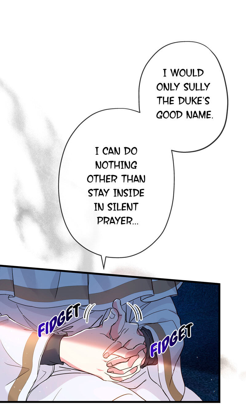 The Duchess Has a Deathwish (Colored) Chapter 29 page 7 - 