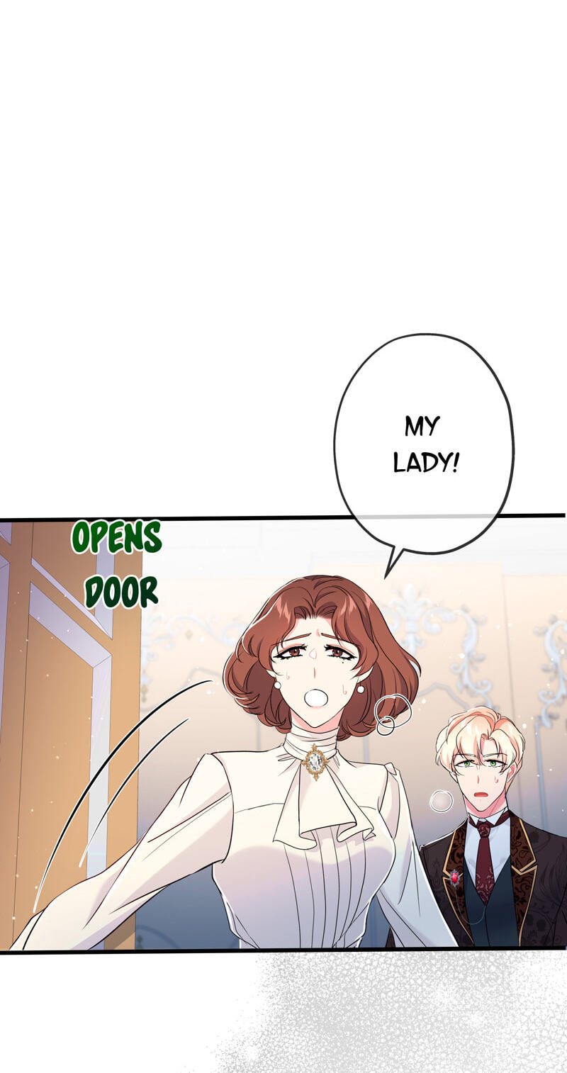 The Duchess Has a Deathwish (Colored) Chapter 29 page 61 - 