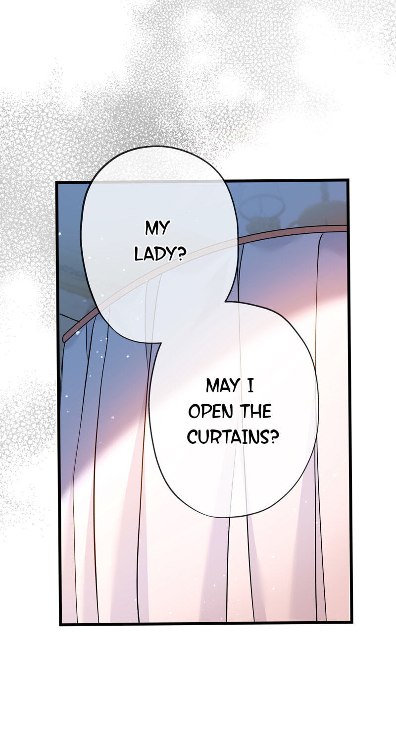 The Duchess Has a Deathwish (Colored) Chapter 29 page 62 - 