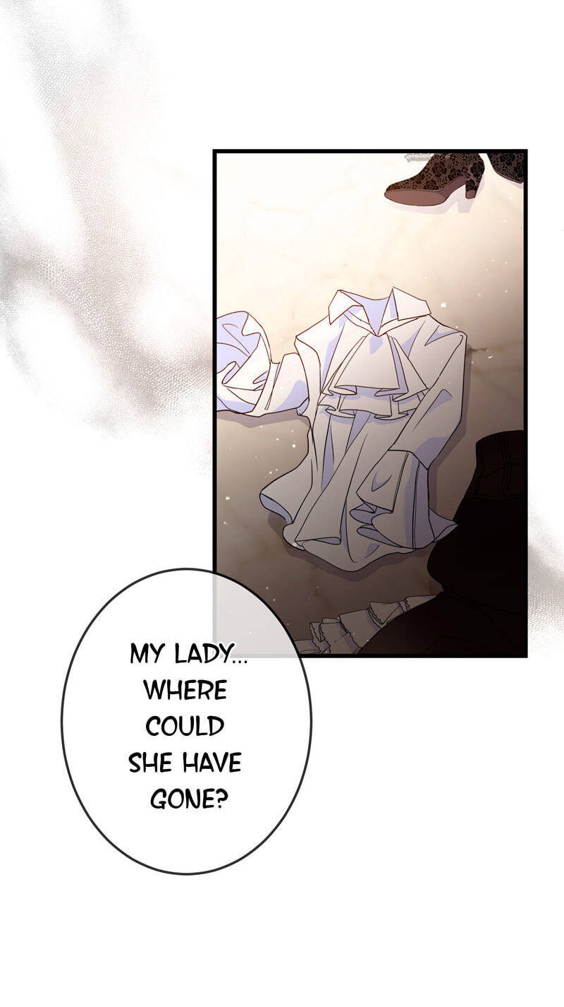 The Duchess Has a Deathwish (Colored) Chapter 29 page 67 - 