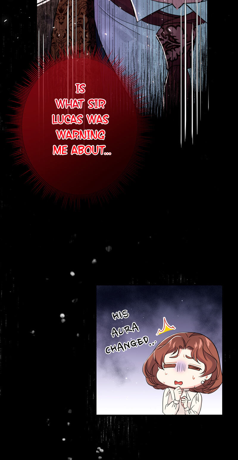 The Duchess Has a Deathwish (Colored) Chapter 29 page 69 - 