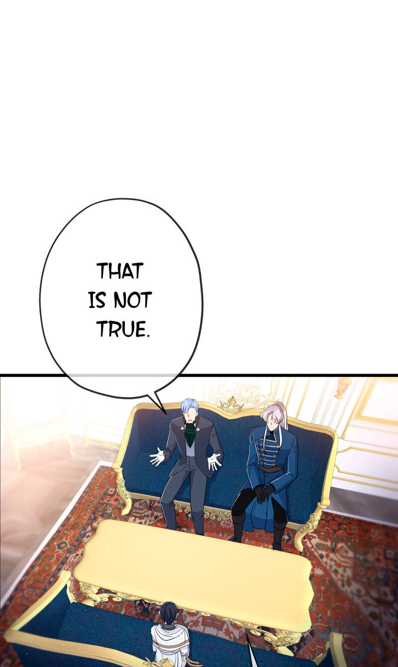 The Duchess Has a Deathwish (Colored) Chapter 29 page 8 - 
