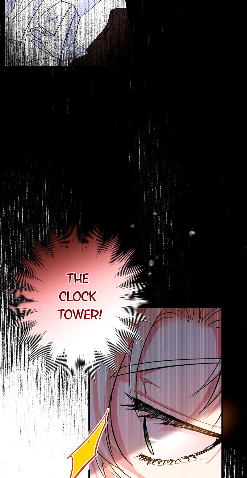 The Duchess Has a Deathwish (Colored) Chapter 29 page 71 - 