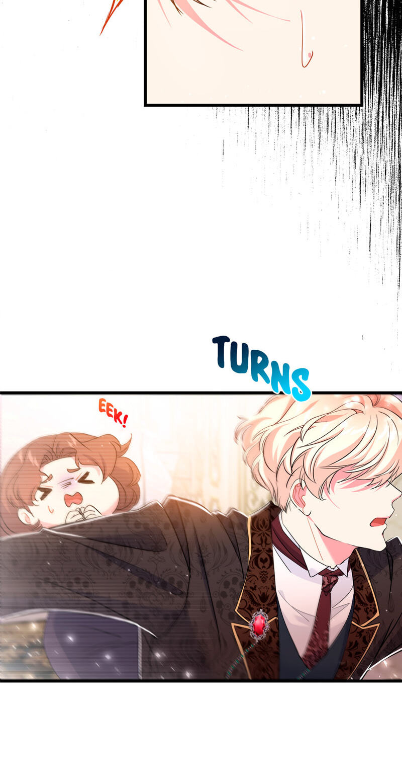 The Duchess Has a Deathwish (Colored) Chapter 29 page 72 - 