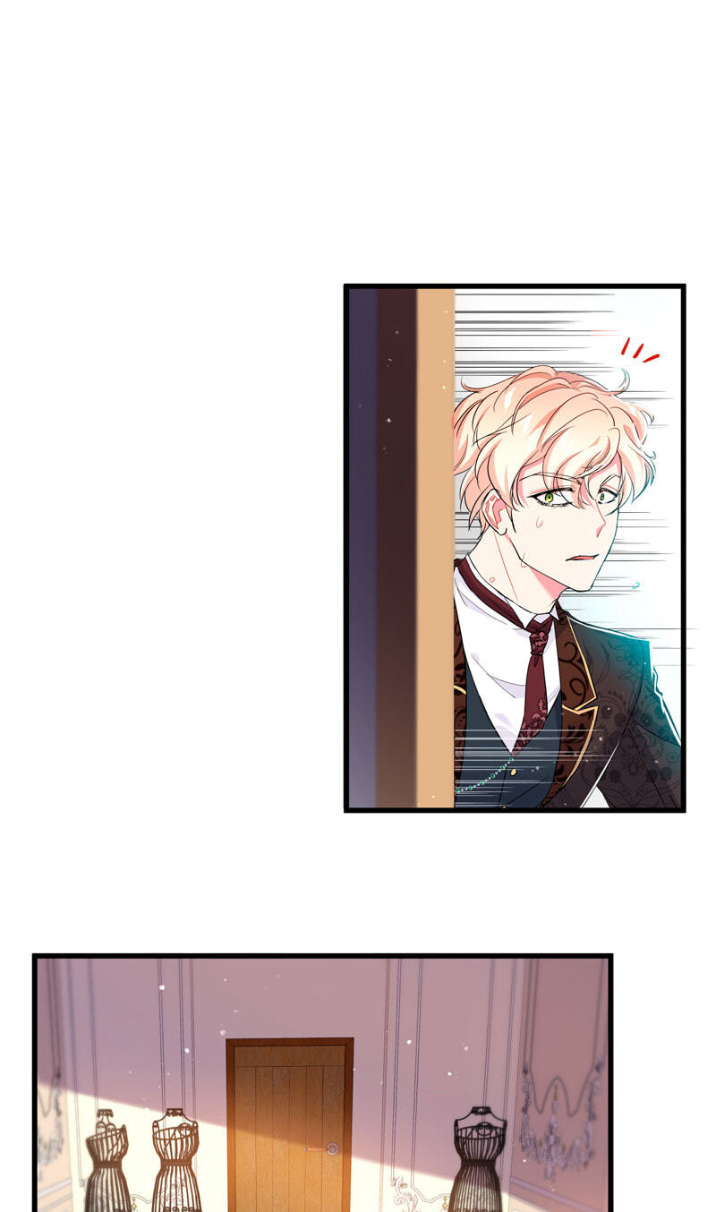 The Duchess Has a Deathwish (Colored) Chapter 29 page 73 - 