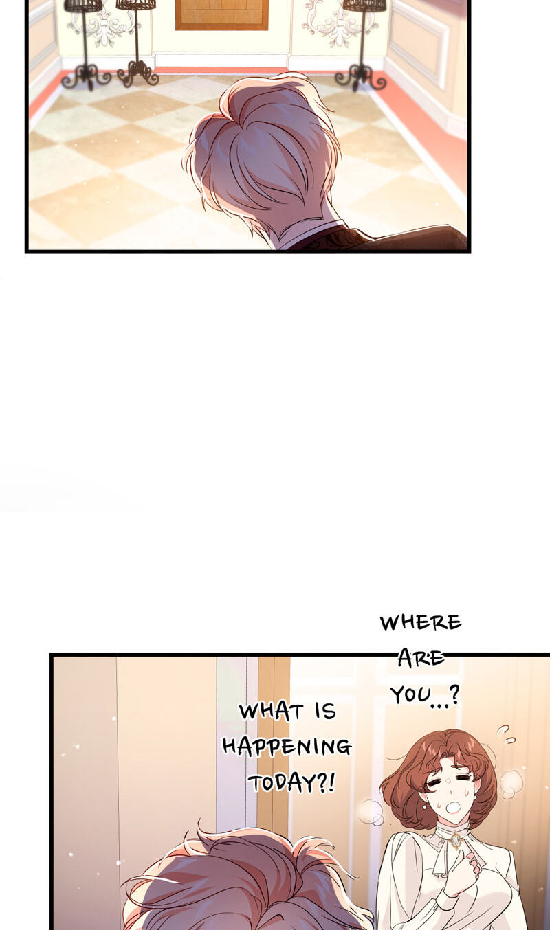 The Duchess Has a Deathwish (Colored) Chapter 29 page 74 - 