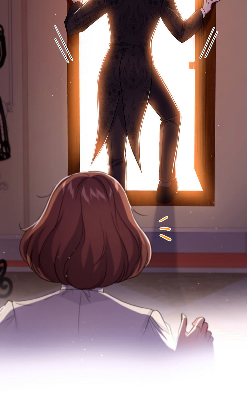 The Duchess Has a Deathwish (Colored) Chapter 29 page 76 - 