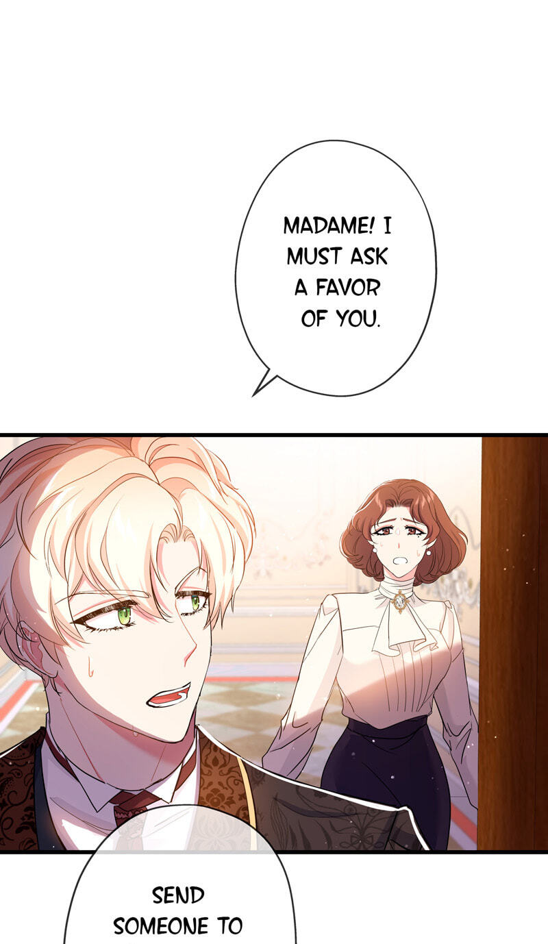 The Duchess Has a Deathwish (Colored) Chapter 29 page 77 - 