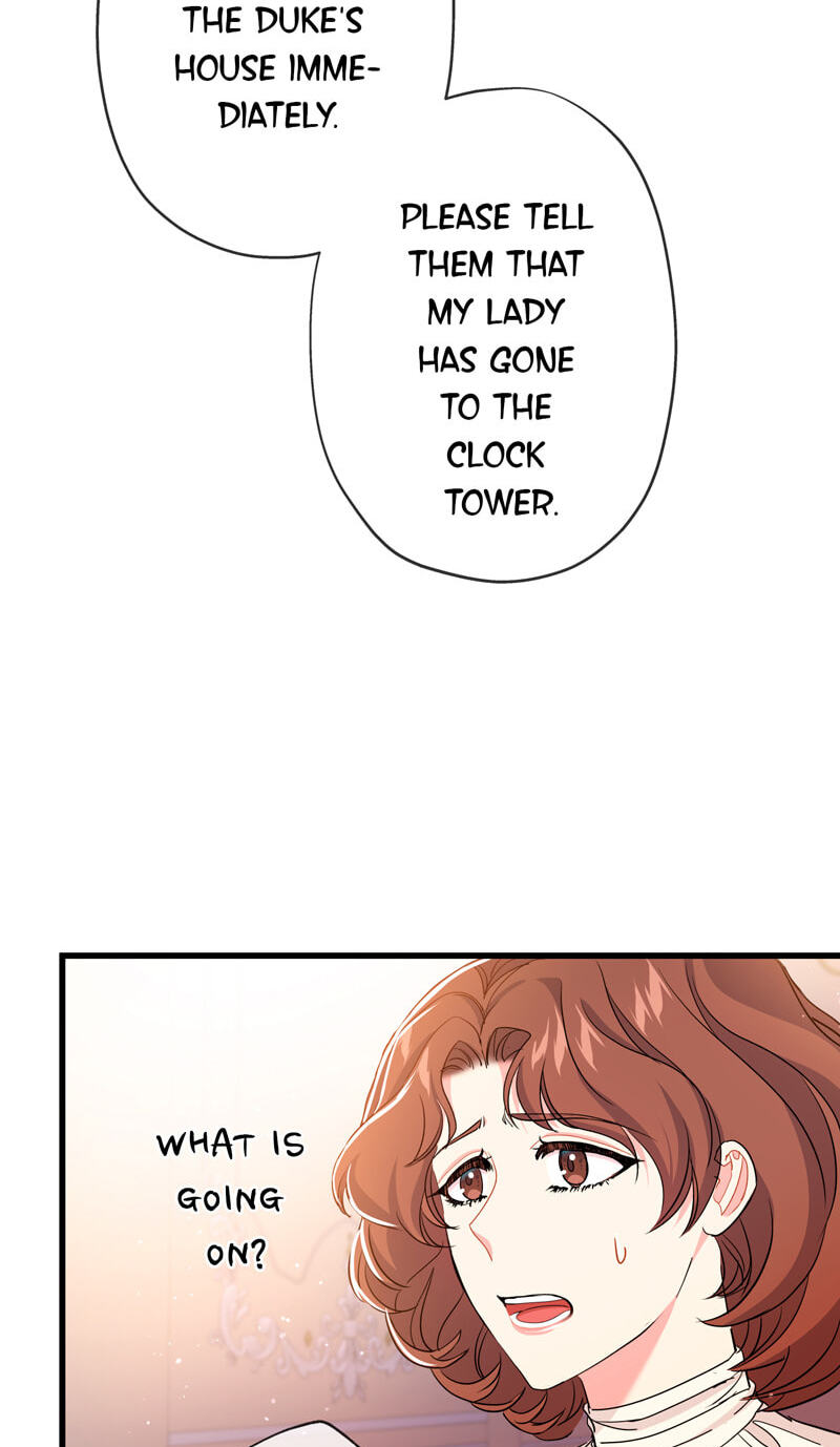 The Duchess Has a Deathwish (Colored) Chapter 29 page 78 - 