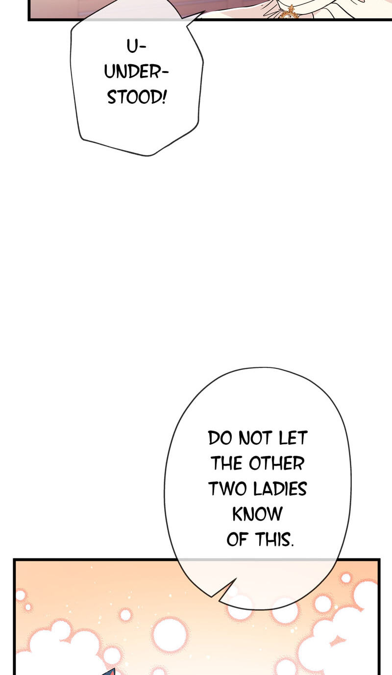 The Duchess Has a Deathwish (Colored) Chapter 29 page 79 - 