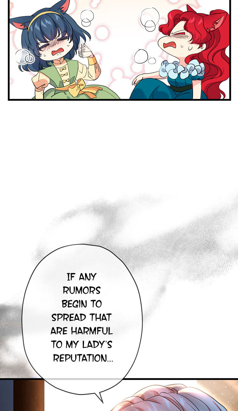 The Duchess Has a Deathwish (Colored) Chapter 29 page 80 - 