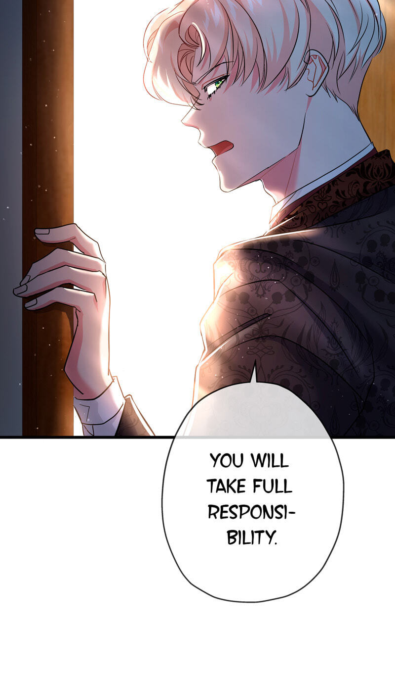 The Duchess Has a Deathwish (Colored) Chapter 29 page 81 - 