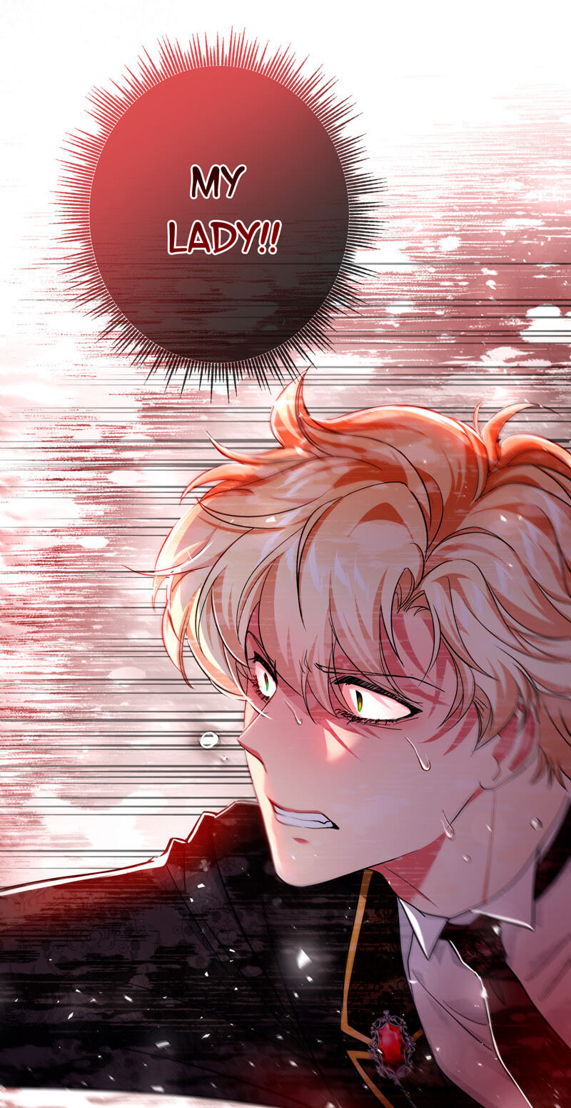 The Duchess Has a Deathwish (Colored) Chapter 29 page 85 - 