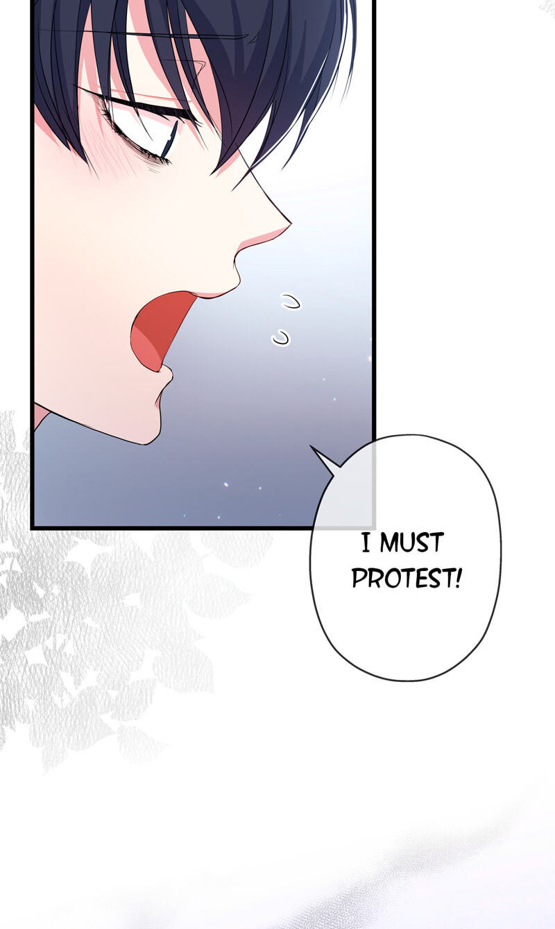 The Duchess Has a Deathwish (Colored) Chapter 29 page 10 - 