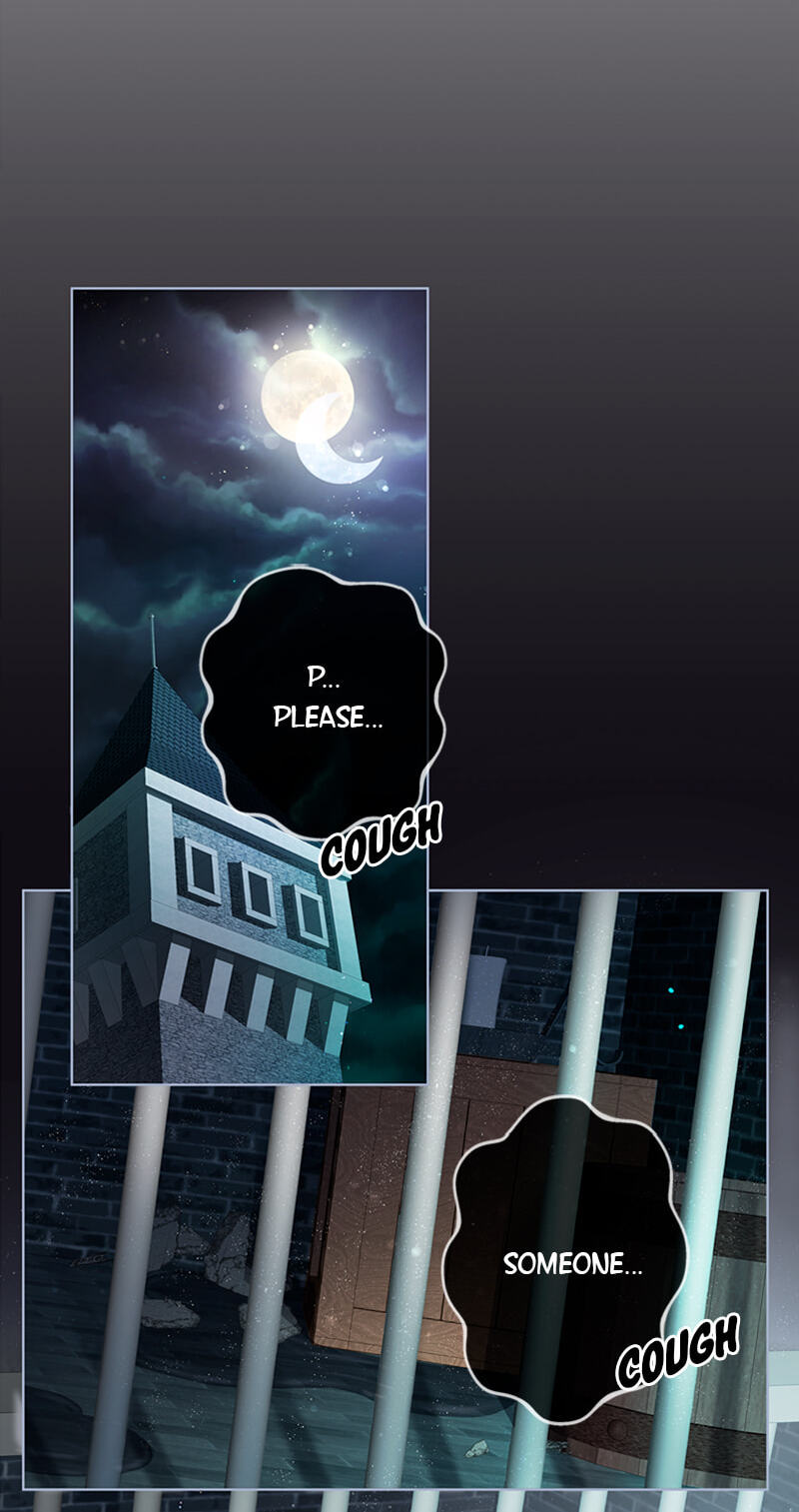 The Duchess Has a Deathwish (Colored) Chapter 3 page 2 - 