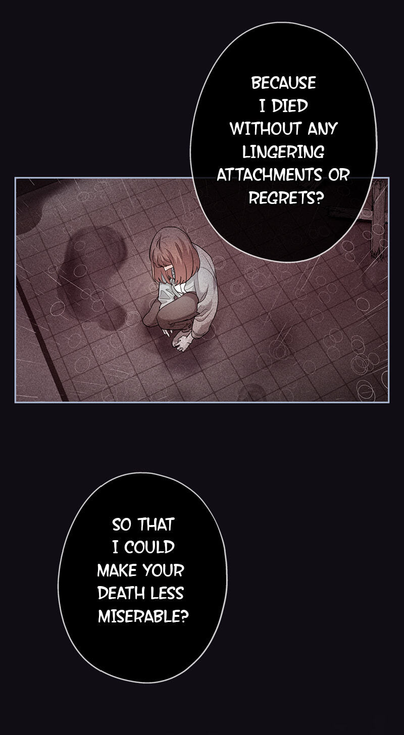 The Duchess Has a Deathwish (Colored) Chapter 3 page 11 - 