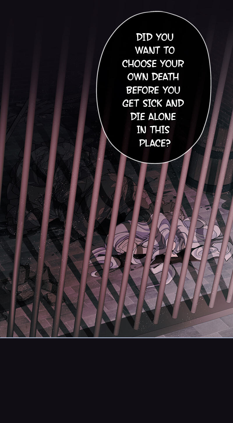 The Duchess Has a Deathwish (Colored) Chapter 3 page 12 - 