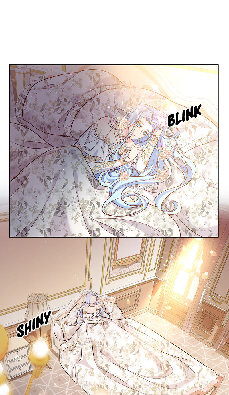 The Duchess Has a Deathwish (Colored) Chapter 3 page 17 - 