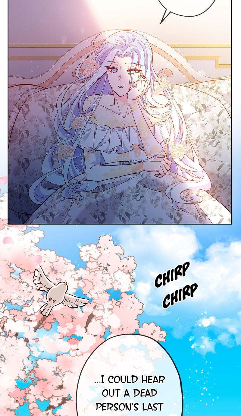 The Duchess Has a Deathwish (Colored) Chapter 3 page 19 - 