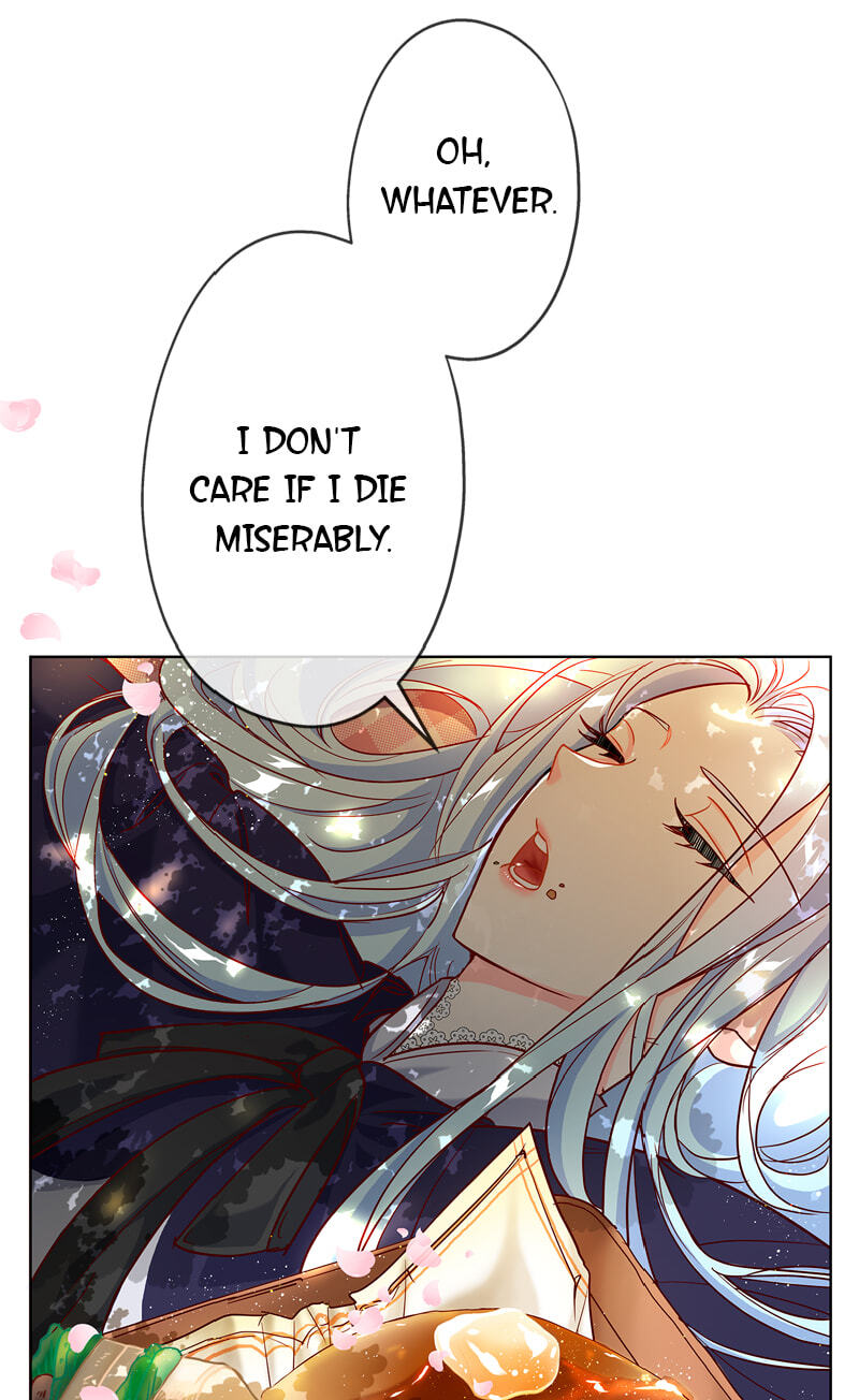 The Duchess Has a Deathwish (Colored) Chapter 3 page 26 - 