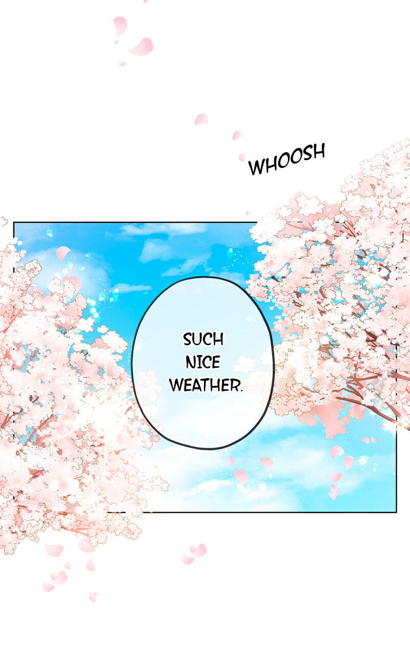 The Duchess Has a Deathwish (Colored) Chapter 3 page 28 - 