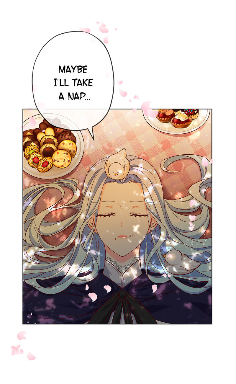 The Duchess Has a Deathwish (Colored) Chapter 3 page 29 - 