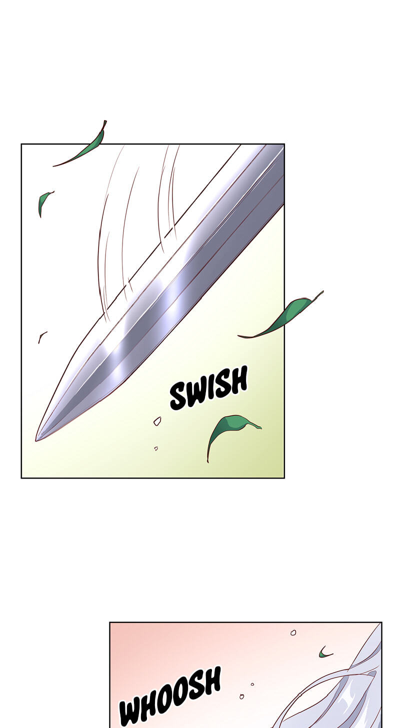 The Duchess Has a Deathwish (Colored) Chapter 3 page 30 - 