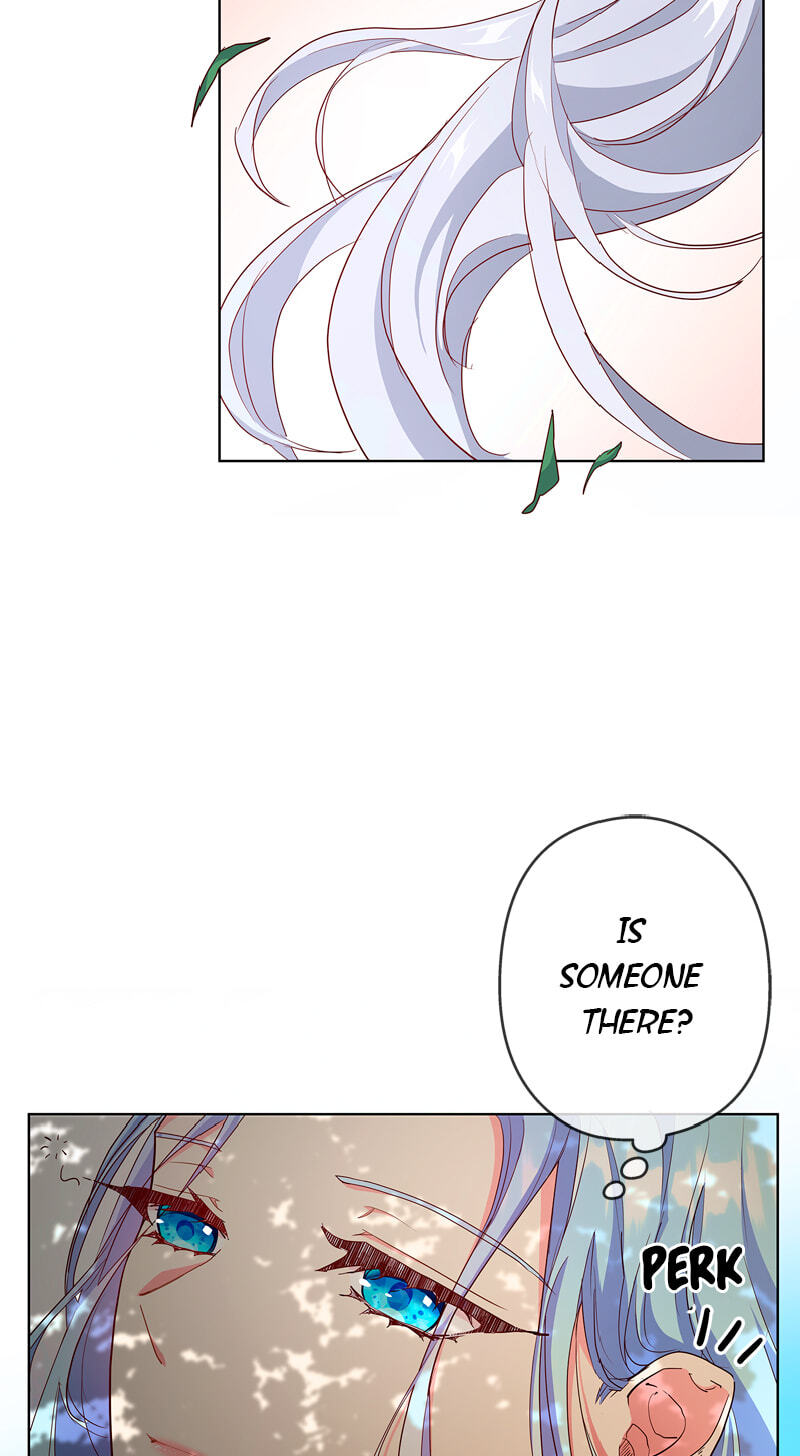 The Duchess Has a Deathwish (Colored) Chapter 3 page 31 - 
