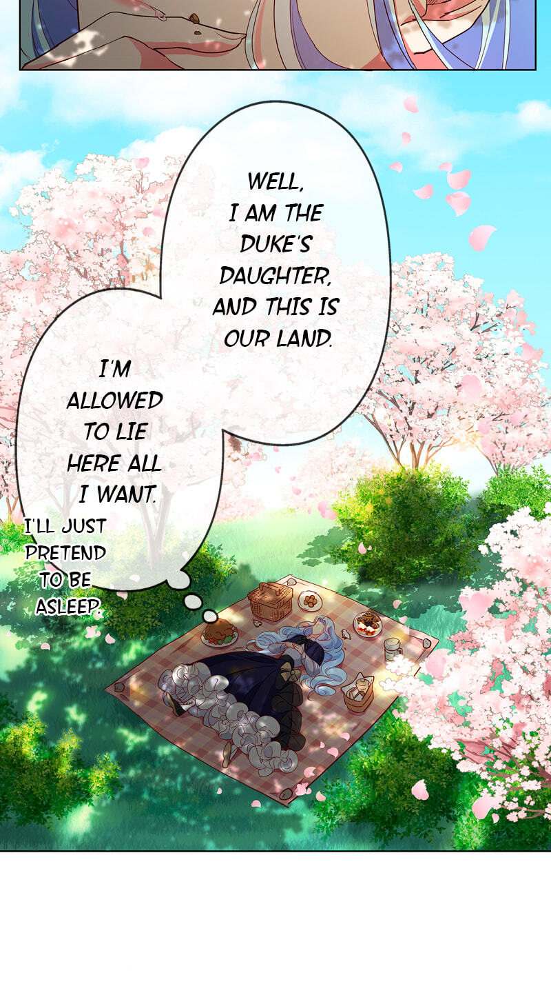 The Duchess Has a Deathwish (Colored) Chapter 3 page 32 - 
