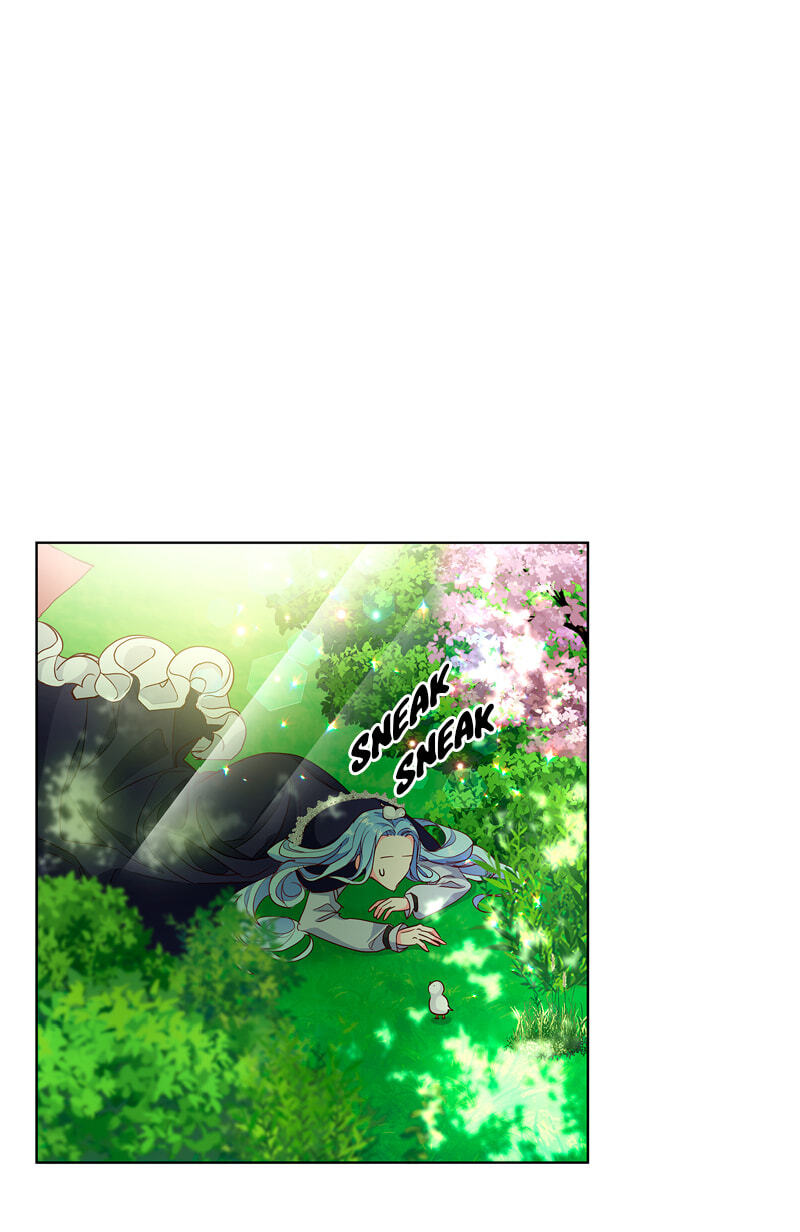 The Duchess Has a Deathwish (Colored) Chapter 3 page 35 - 