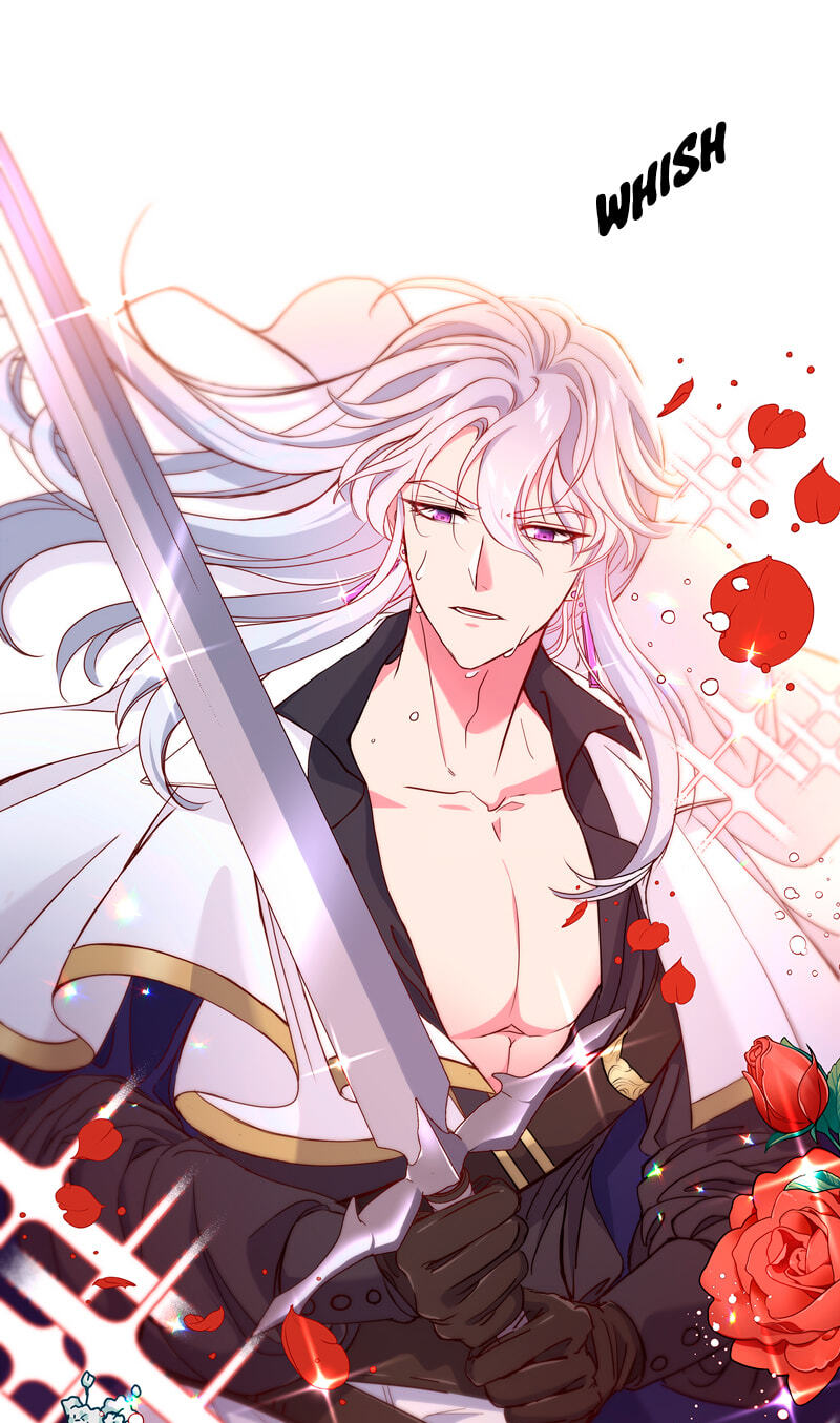 The Duchess Has a Deathwish (Colored) Chapter 3 page 37 - 