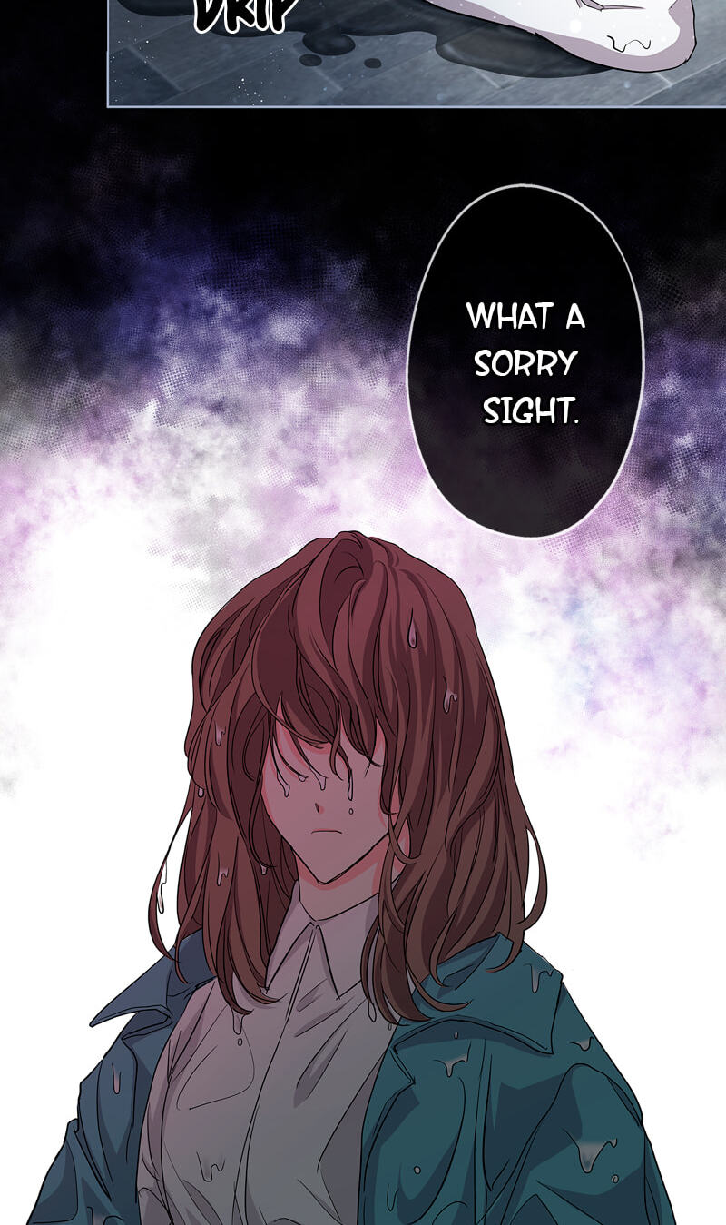 The Duchess Has a Deathwish (Colored) Chapter 3 page 5 - 