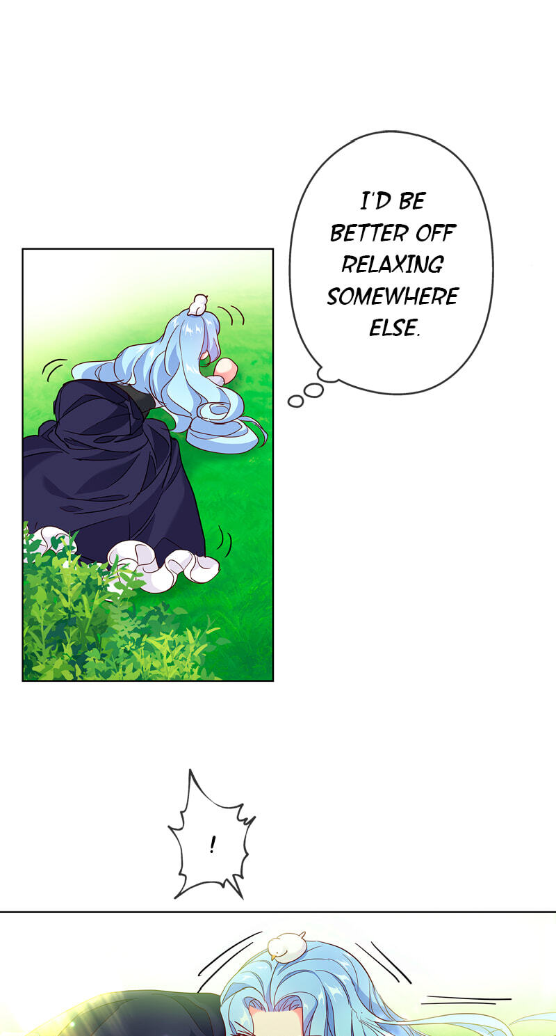 The Duchess Has a Deathwish (Colored) Chapter 3 page 44 - 