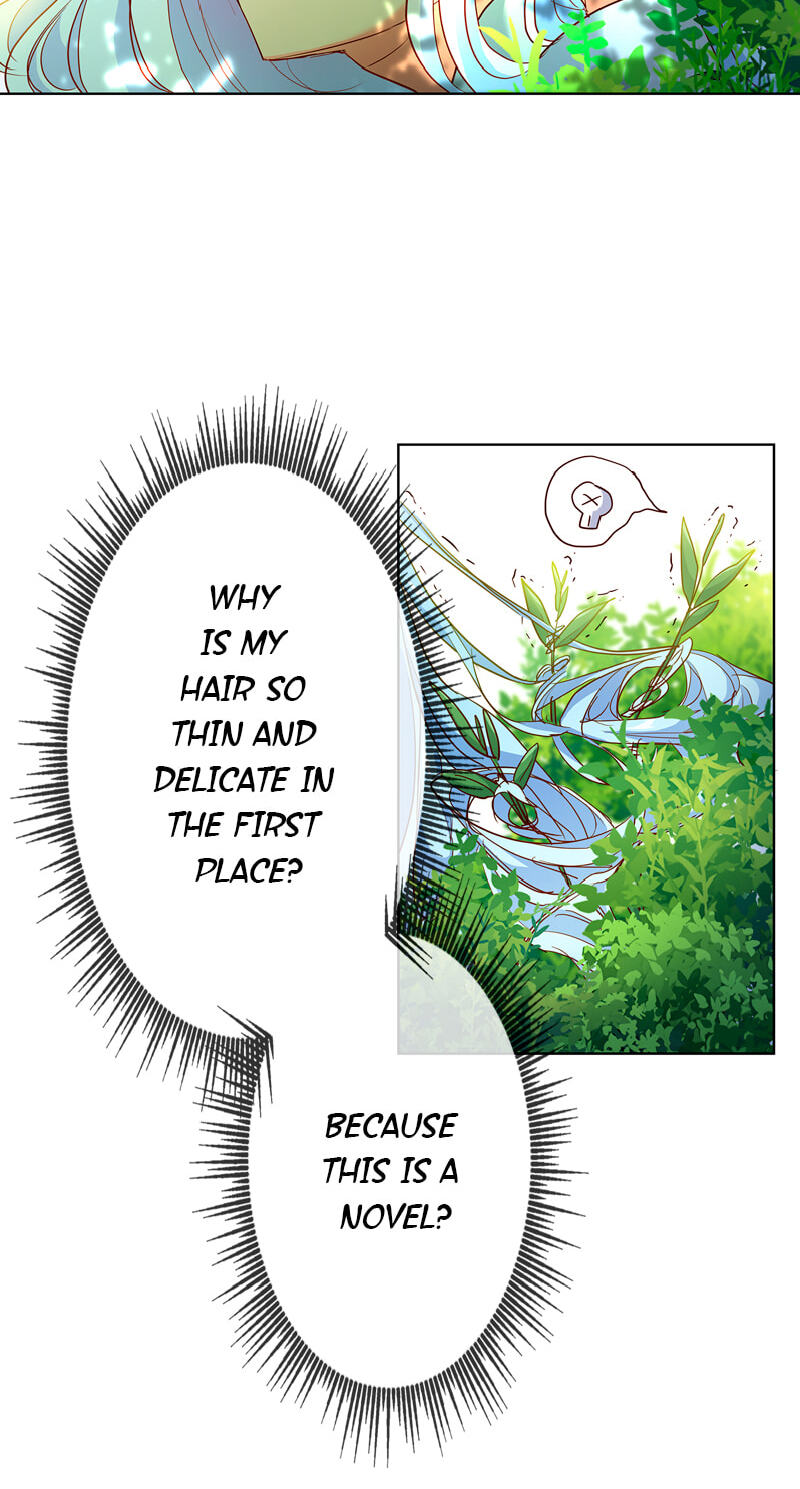 The Duchess Has a Deathwish (Colored) Chapter 3 page 46 - 