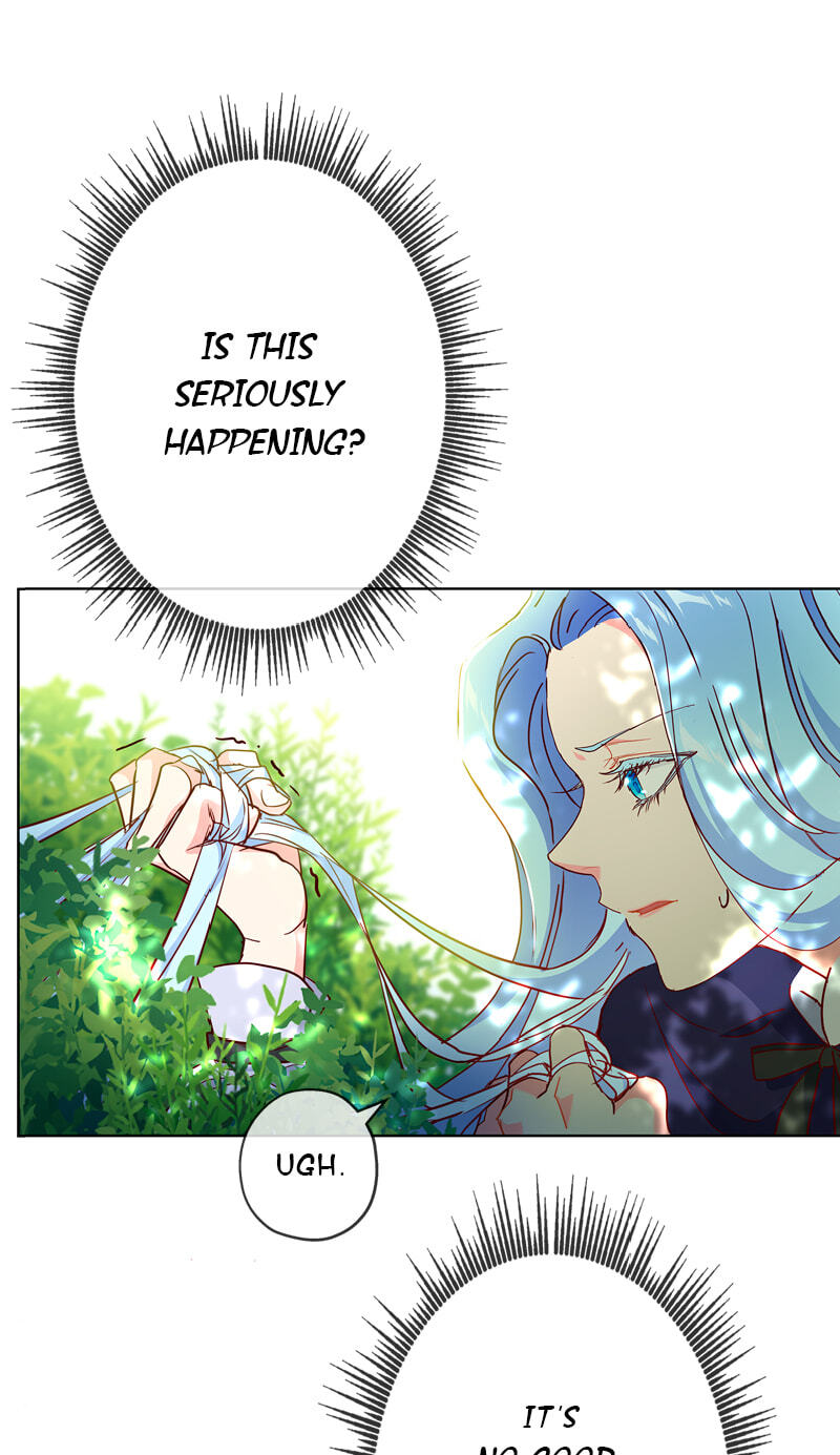 The Duchess Has a Deathwish (Colored) Chapter 3 page 47 - 