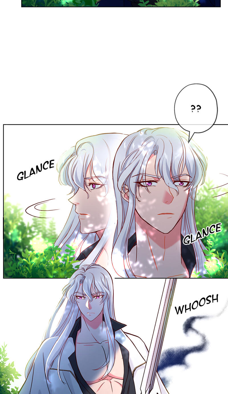 The Duchess Has a Deathwish (Colored) Chapter 3 page 49 - 