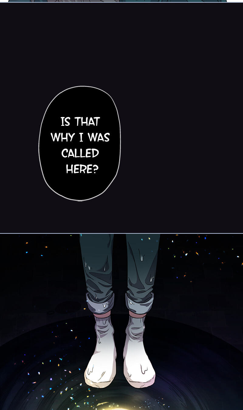 The Duchess Has a Deathwish (Colored) Chapter 3 page 6 - 