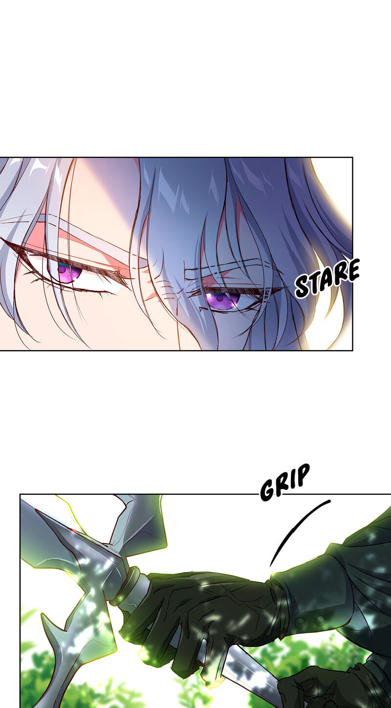 The Duchess Has a Deathwish (Colored) Chapter 3 page 51 - 