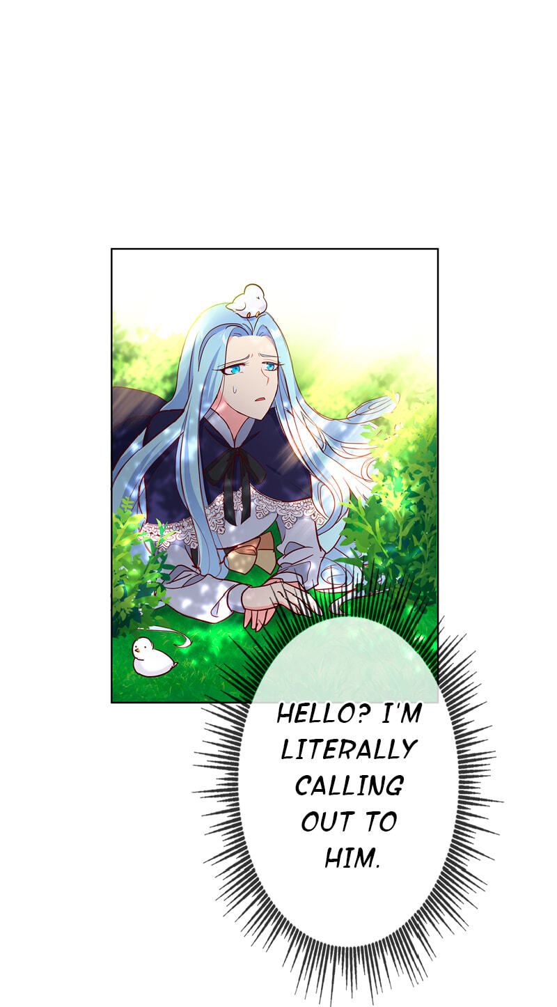 The Duchess Has a Deathwish (Colored) Chapter 3 page 53 - 