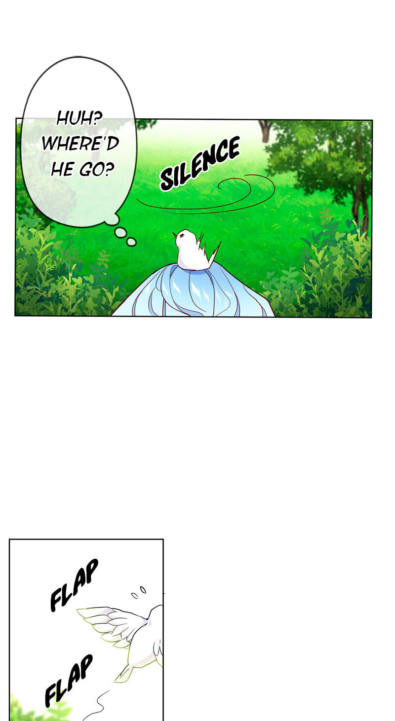The Duchess Has a Deathwish (Colored) Chapter 3 page 54 - 