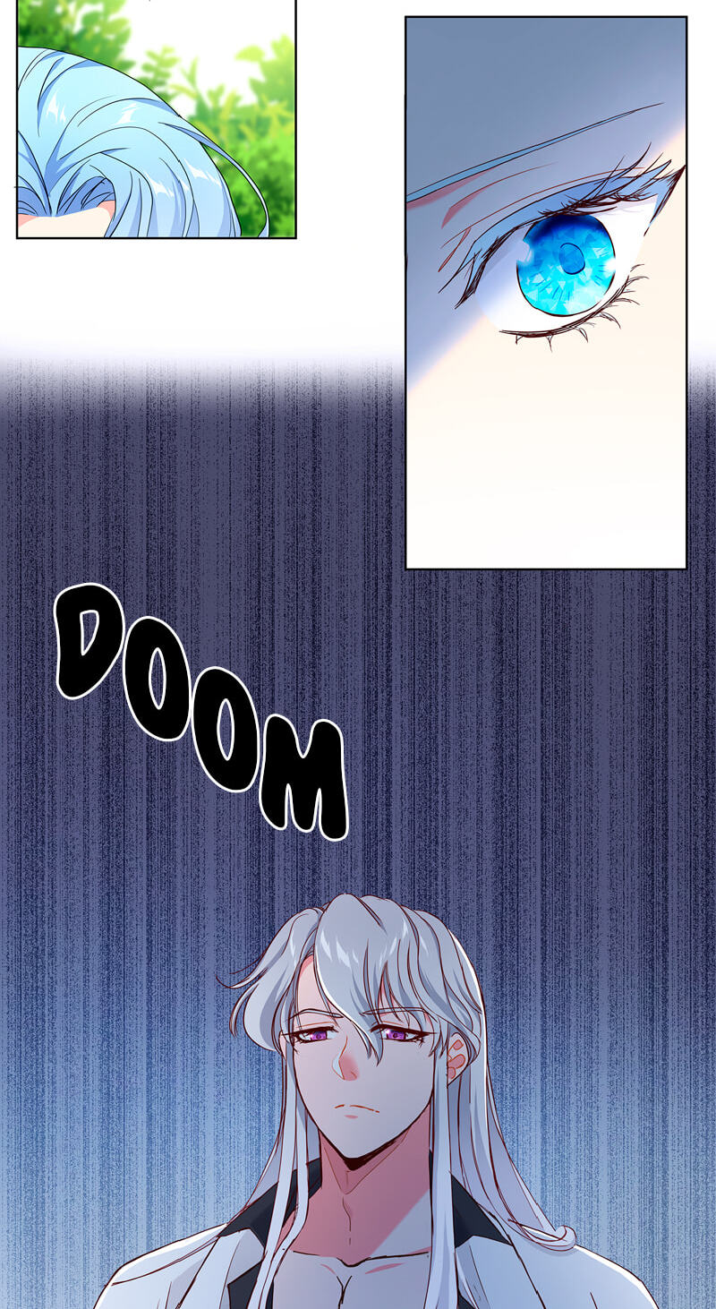 The Duchess Has a Deathwish (Colored) Chapter 3 page 55 - 
