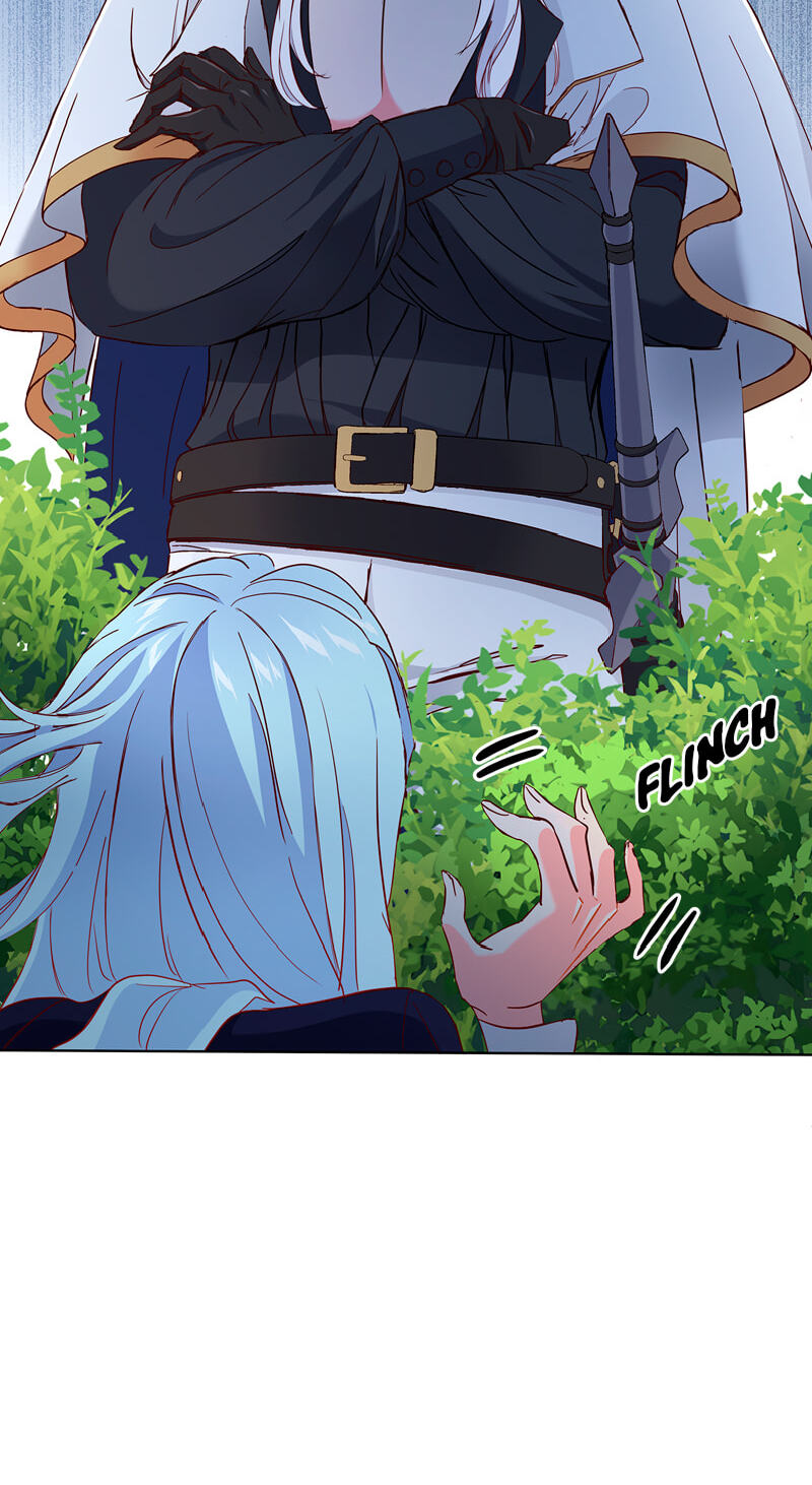 The Duchess Has a Deathwish (Colored) Chapter 3 page 56 - 
