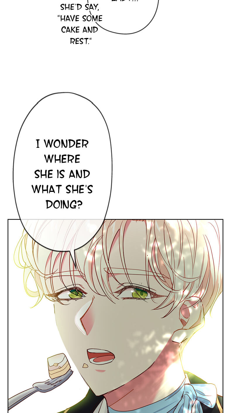 The Duchess Has a Deathwish (Colored) Chapter 3 page 60 - 