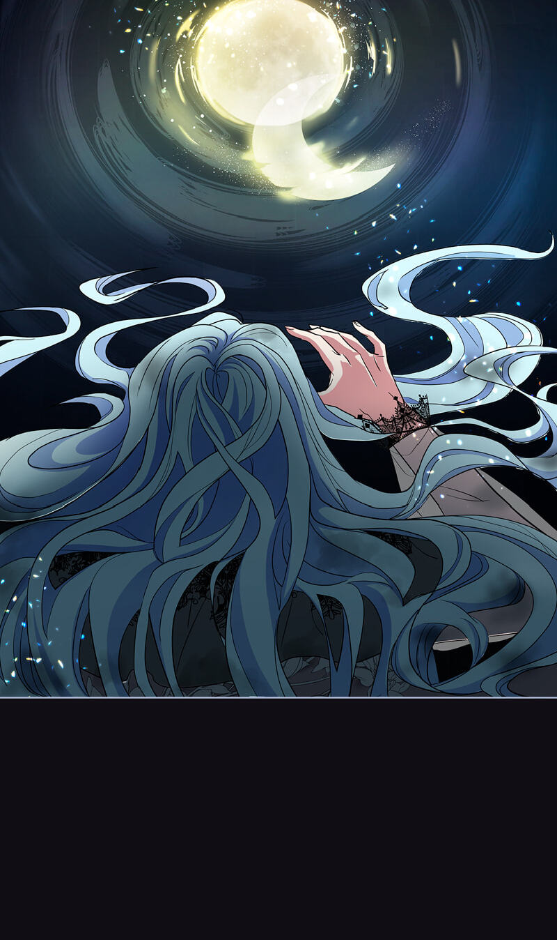The Duchess Has a Deathwish (Colored) Chapter 3 page 7 - 