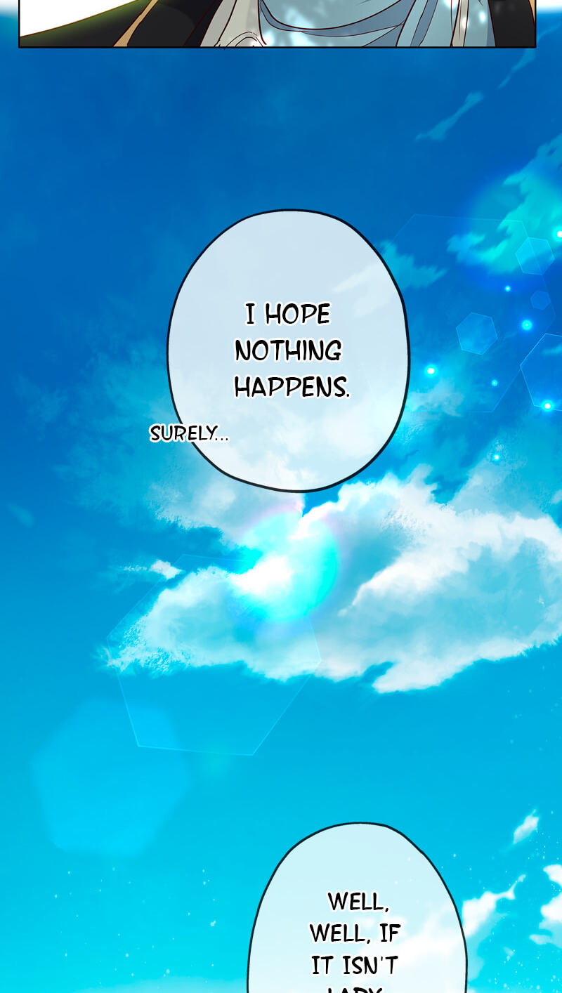The Duchess Has a Deathwish (Colored) Chapter 3 page 61 - 
