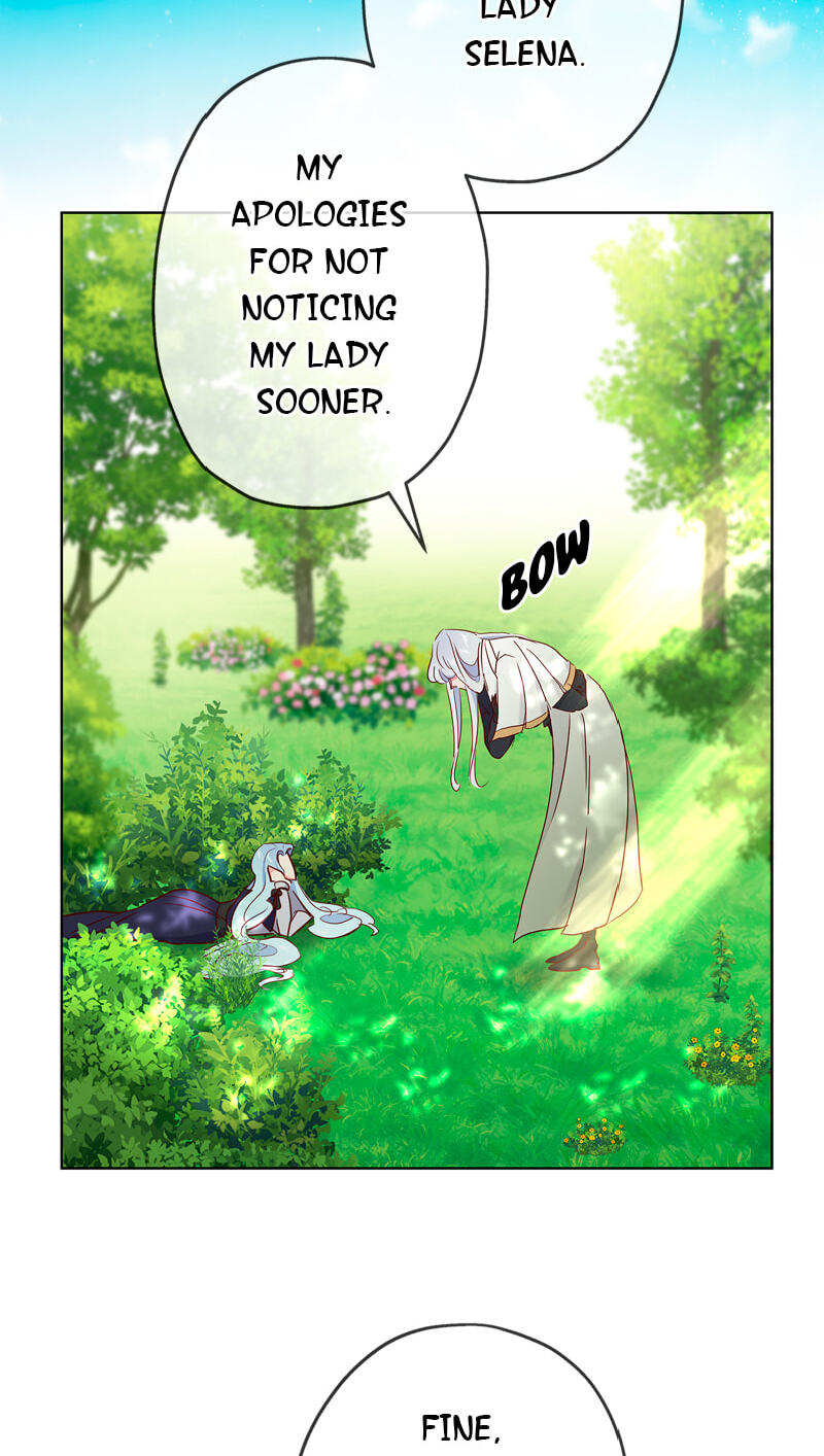 The Duchess Has a Deathwish (Colored) Chapter 3 page 62 - 