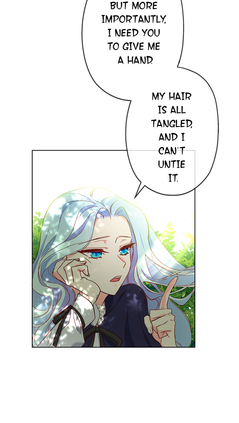 The Duchess Has a Deathwish (Colored) Chapter 3 page 63 - 