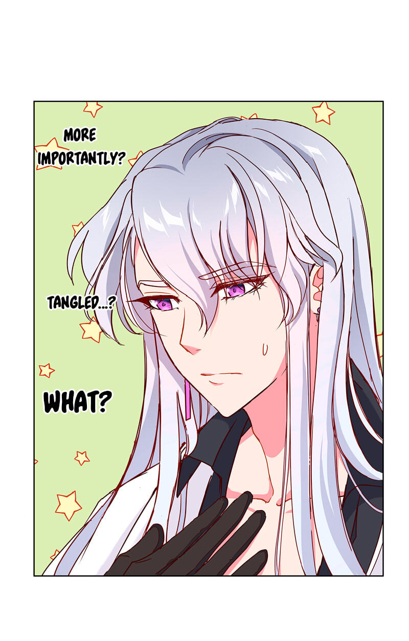 The Duchess Has a Deathwish (Colored) Chapter 3 page 64 - 