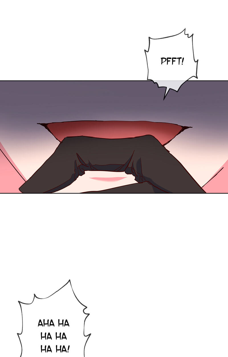 The Duchess Has a Deathwish (Colored) Chapter 3 page 65 - 