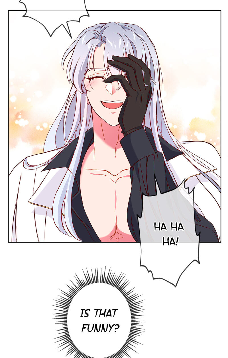 The Duchess Has a Deathwish (Colored) Chapter 3 page 66 - 